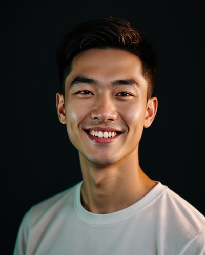 程慕远 头像