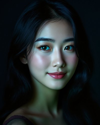 苏芮 头像