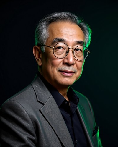 赵启明 - 导演 赵启明 头像
